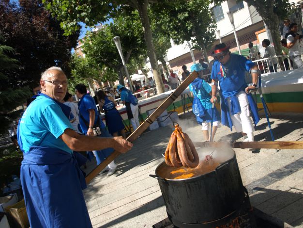 Fiestas de Calahorra 2011-6
